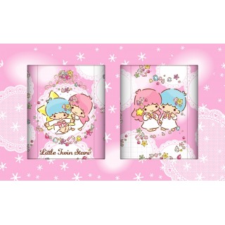 Sanrio Characters Little Twin Stars 外置充電器10400mAh 